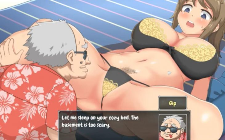 School of Lust APK
