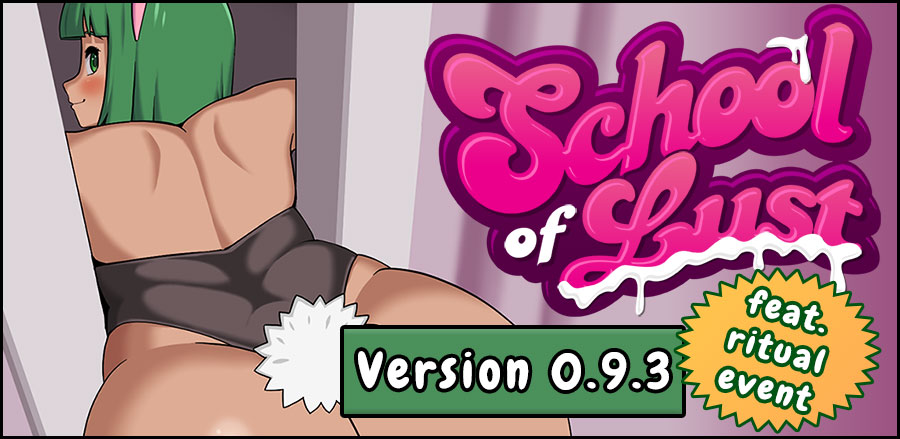 School of Lust APK